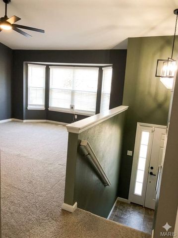 1778 Cherry Blossom Court, Pevely, MO 63070