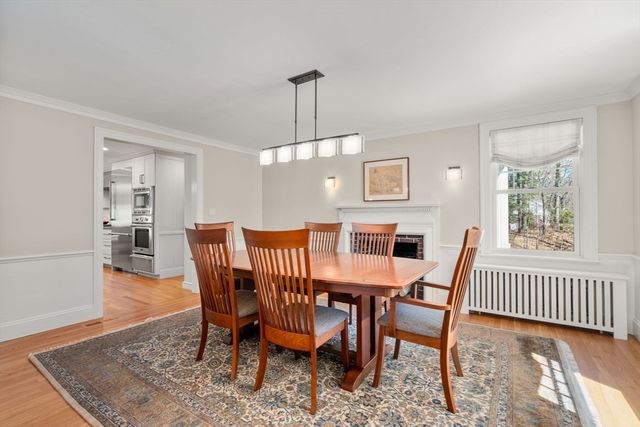 123 Lincoln Road, Lincoln, MA 01773