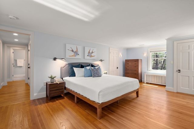 123 Lincoln Road, Lincoln, MA 01773