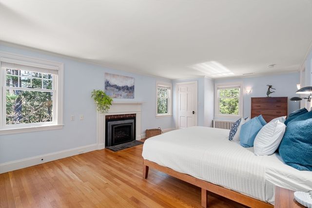 123 Lincoln Road, Lincoln, MA 01773