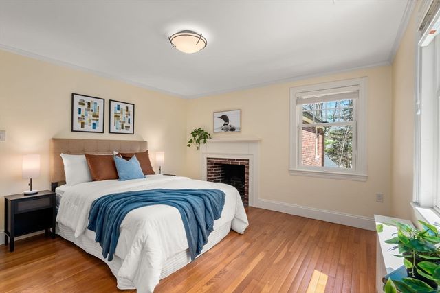 123 Lincoln Road, Lincoln, MA 01773