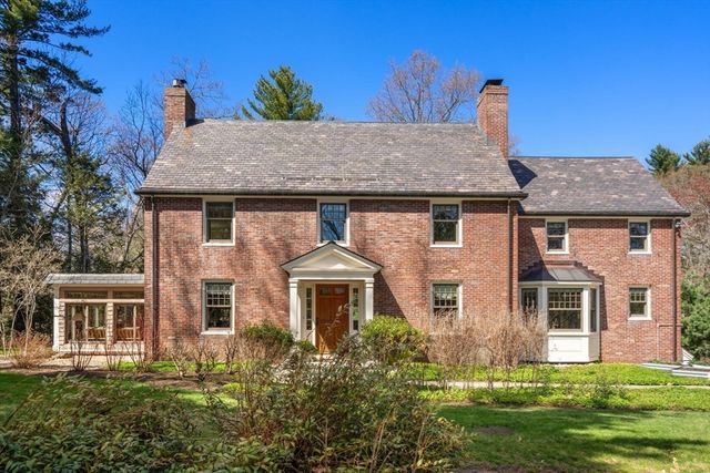 123 Lincoln Road, Lincoln, MA 01773