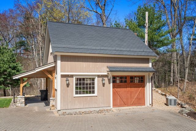 123 Lincoln Road, Lincoln, MA 01773