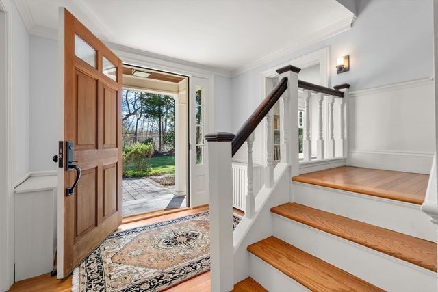 123 Lincoln Road, Lincoln, MA 01773