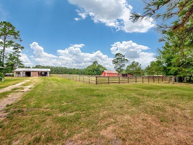 720 Morris Road, Diboll, TX 75941