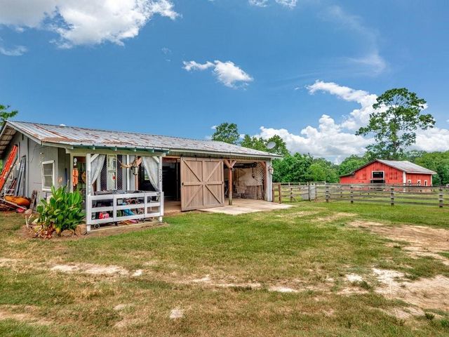 720 Morris Road, Diboll, TX 75941