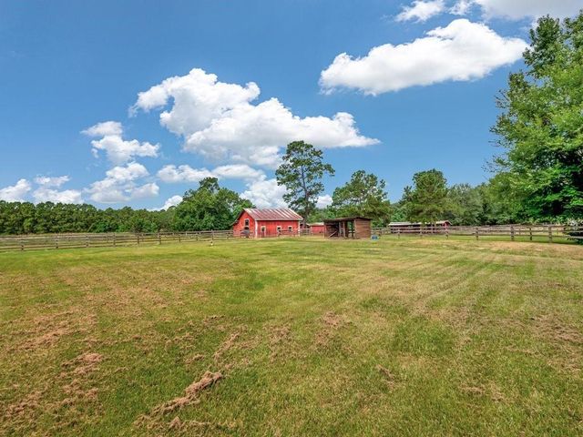 720 Morris Road, Diboll, TX 75941