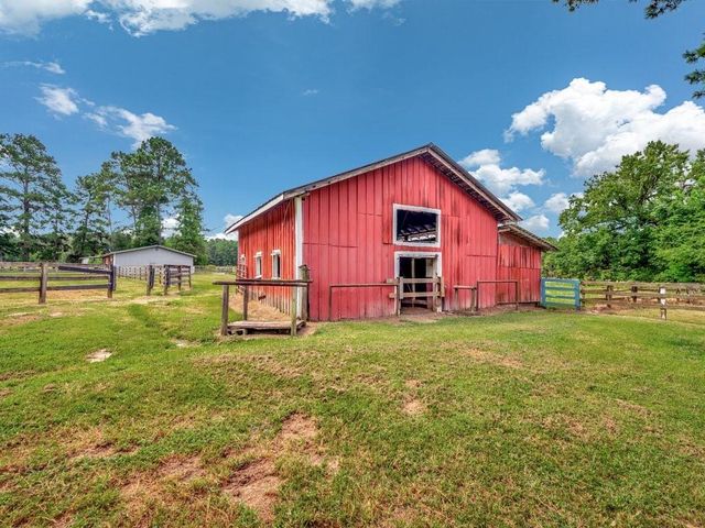 720 Morris Road, Diboll, TX 75941