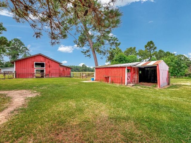 720 Morris Road, Diboll, TX 75941