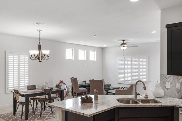 10713 Daryl Johnston Street, El Paso, TX 79924