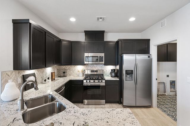 10713 Daryl Johnston Street, El Paso, TX 79924