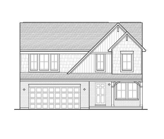1417 Brookline Court, Hebron, KY 41048