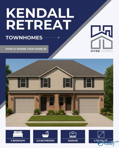 127 Mongoose Lane, Toney, AL 35773