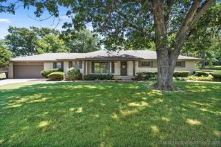 4523 S Lewis Avenue, Tulsa, OK 74105