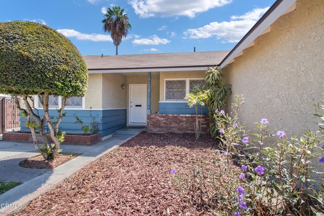 656 N Sunset, La Puente, CA 91744