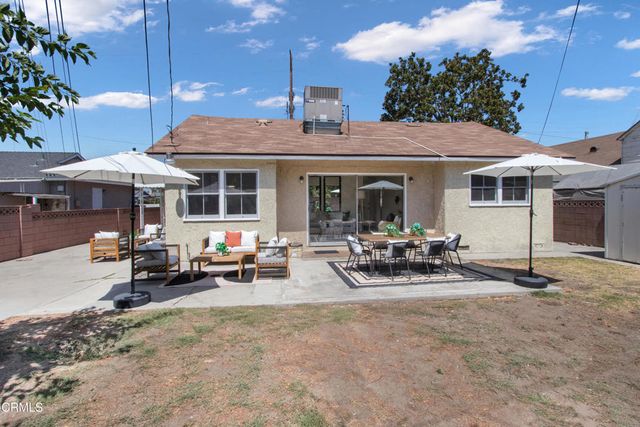 656 N Sunset, La Puente, CA 91744