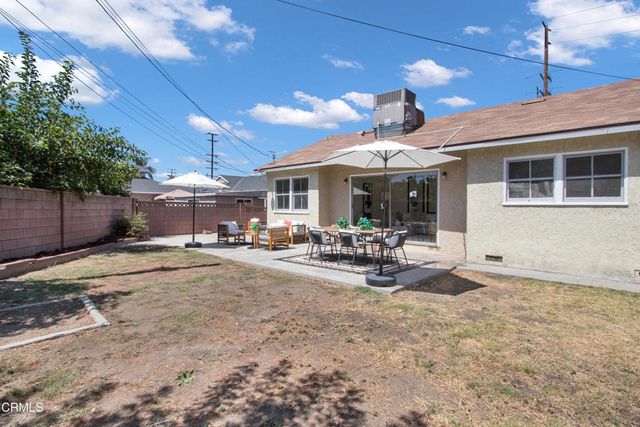 656 N Sunset, La Puente, CA 91744