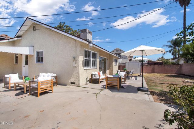 656 N Sunset, La Puente, CA 91744