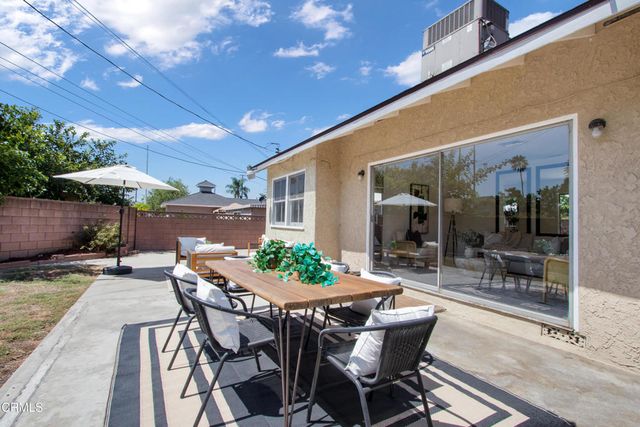 656 N Sunset, La Puente, CA 91744