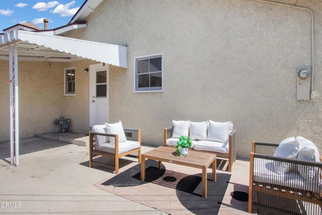 656 N Sunset, La Puente, CA 91744