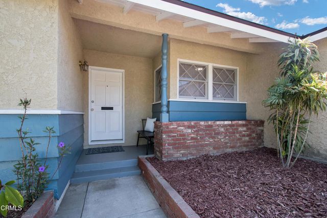 656 N Sunset, La Puente, CA 91744