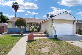 656 N Sunset, La Puente, CA 91744