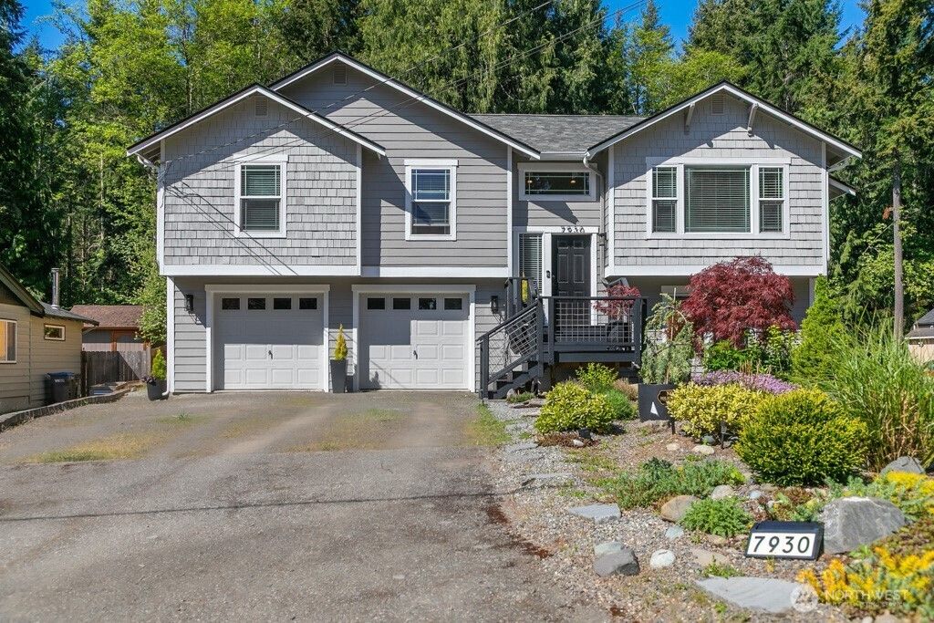 7930 NE Seawind Avenue, Poulsbo, WA 98370