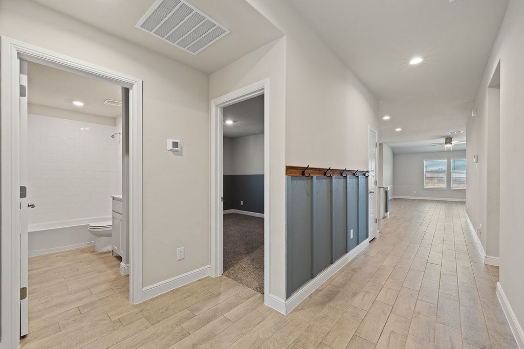 616 Breckenridge Park Drive, Alvarado, TX 76009 — photo 3