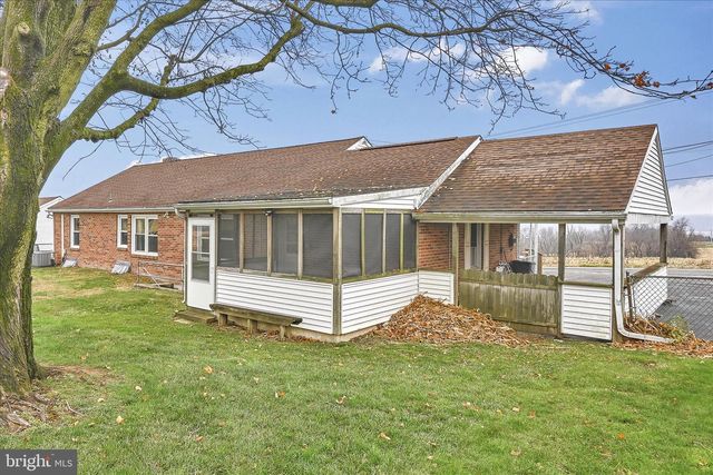 5030 YORKANA RD, York, PA 17406