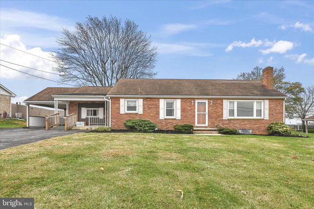 5030 YORKANA RD, York, PA 17406