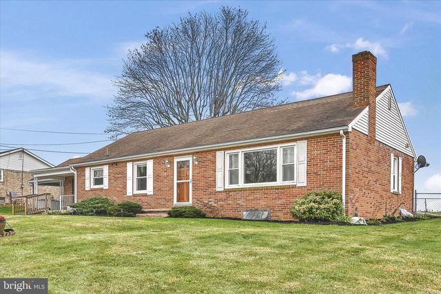 5030 YORKANA RD, York, PA 17406