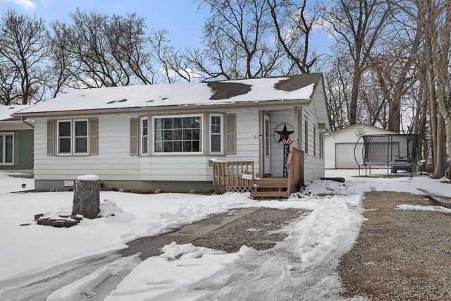 121 Oak LANE, Twin Lakes, WI 53181