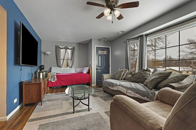 121 Oak LANE, Twin Lakes, WI 53181