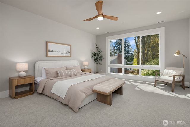 15827 SE 4th Street, Bellevue, WA 98008