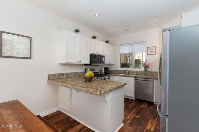 11504 Countrycreek Court, Moorpark, CA 93021