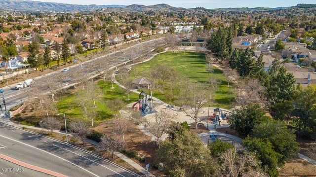 11504 Countrycreek Court, Moorpark, CA 93021