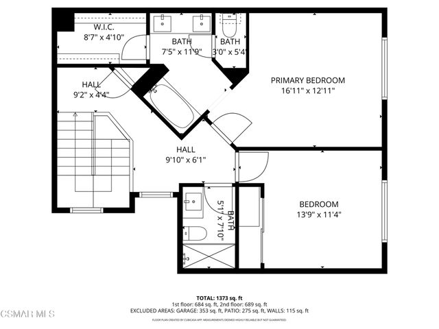 11504 Countrycreek Court, Moorpark, CA 93021