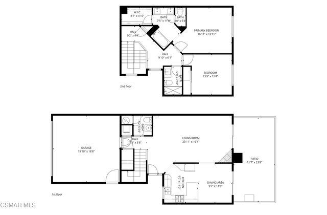 11504 Countrycreek Court, Moorpark, CA 93021
