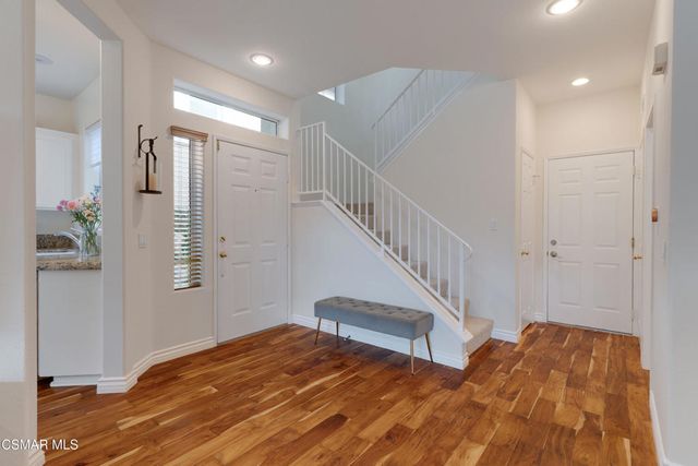 11504 Countrycreek Court, Moorpark, CA 93021