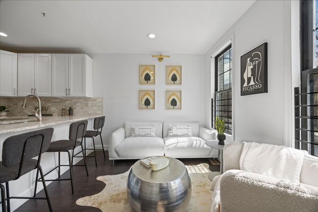 2271A PACIFIC Street, New York City, NY 11233