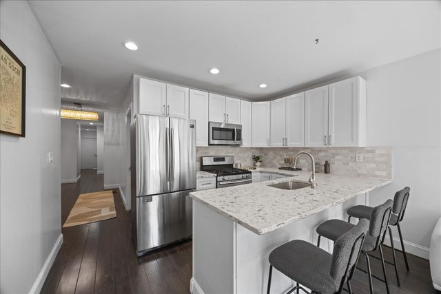 2271A PACIFIC Street, New York City, NY 11233