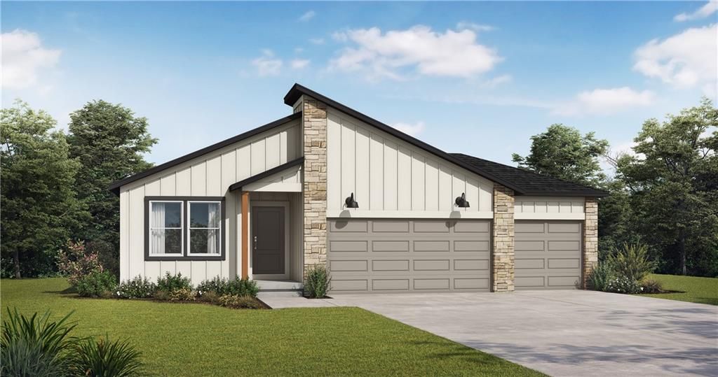 9410 NE 111th Terrace, Kansas City, MO 64157