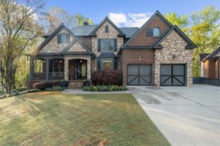 1715 Spartan Lane, Hoschton, GA 30548