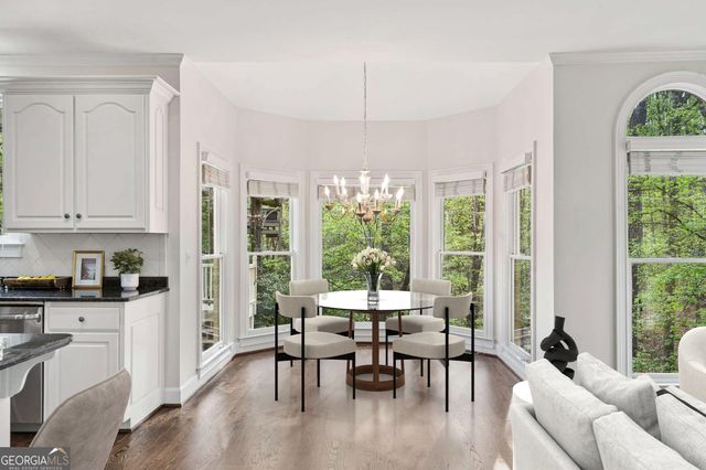 250 Steeple Pointe Drive, Roswell, GA 30076