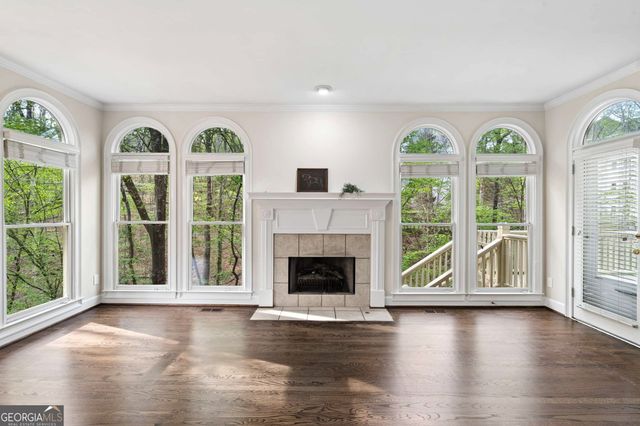 250 Steeple Pointe Drive, Roswell, GA 30076