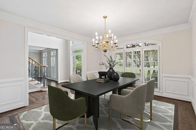 250 Steeple Pointe Drive, Roswell, GA 30076