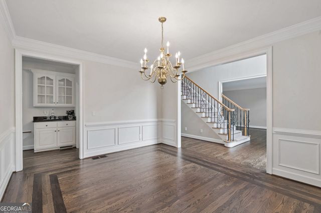 250 Steeple Pointe Drive, Roswell, GA 30076