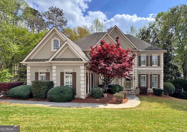 250 Steeple Pointe Drive, Roswell, GA 30076