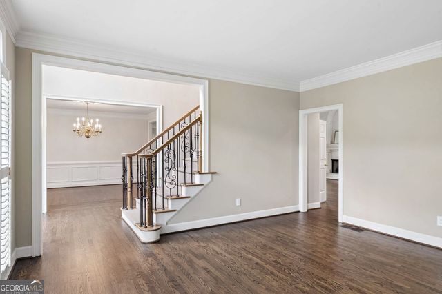 250 Steeple Pointe Drive, Roswell, GA 30076