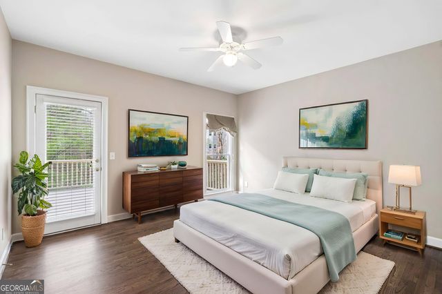 250 Steeple Pointe Drive, Roswell, GA 30076